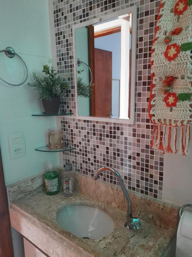 Alugo Apartamento Na Praia Cocanha Caraguatatuba Exterior foto