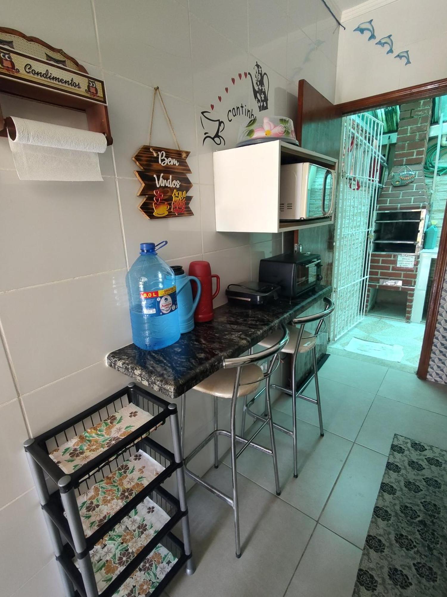 Alugo Apartamento Na Praia Cocanha Caraguatatuba Exterior foto